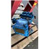 Image 2 : BLUE BEAN ROYAL PISTON PUMP