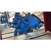 Image 3 : BLUE BEAN ROYAL PISTON PUMP