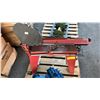 Image 4 : AIRCO MCBS46 4-1/2" METAL CUTTING BAND SAW