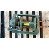 Image 1 : WORM GEAR TYPE RHINO WINCH: CAPACITY 8,000 LBS