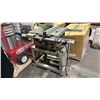 Image 1 : RYOBI BT3000 TABLE SAW