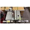 Image 3 : RYOBI BT3000 TABLE SAW