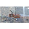 Image 5 : UBILT BOAT TRAILER, GREY,
