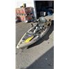 Image 3 : JACKSON KAYAK COOSA FD 12'7" SIT-ON-TOP PEDAL KAYAK
