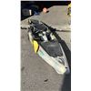 Image 2 : JACKSON KAYAK COOSA FD 12'7" SIT-ON-TOP PEDAL KAYAK