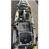Image 4 : JACKSON KAYAK COOSA FD 12'7" SIT-ON-TOP PEDAL KAYAK