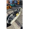 Image 6 : JACKSON KAYAK COOSA FD 12'7" SIT-ON-TOP PEDAL KAYAK