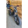 Image 2 : FAHORA E-BIKE *NO CHARGER/UNKNOWN WORKING CONDITION*