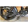 Image 4 : FAHORA E-BIKE *NO CHARGER/UNKNOWN WORKING CONDITION*