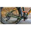 Image 4 : NORCO ITHAQUA 10 SPEED MOUNTAIN BIKE WITH HELMET