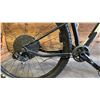 Image 4 : SHIMANO 24 SPEED BIKE WITH 2 BIKE WHEELS & A BIKE RIM *BRAKES DON'T WORK/NO CHAIN*