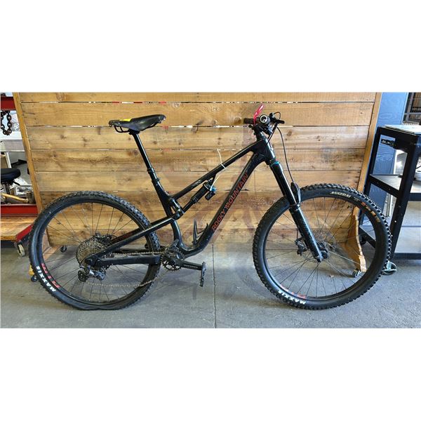 ROCKY MOUNTAIN 11 SPEED BIKE