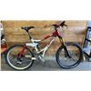 Image 1 : KONA COILAIR 14 SPEED BIKE *BRAKE DO NOT WORK*