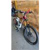 Image 2 : KONA COILAIR 14 SPEED BIKE *BRAKE DO NOT WORK*