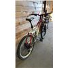 Image 3 : KONA COILAIR 14 SPEED BIKE *BRAKE DO NOT WORK*