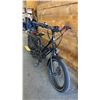 Image 2 : RAD POWERBIKE RADWAGON E-BIKE *NO CHARGER/UNKNOWN WORKING CONDITION*