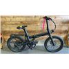 Image 1 : NO-NAME ELECTRIC BIKE *POWERS ON/NO CHARGER/UNKNOWN WORKING CONDITION*