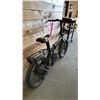 Image 3 : NO-NAME ELECTRIC BIKE *POWERS ON/NO CHARGER/UNKNOWN WORKING CONDITION*