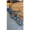 Image 2 : BRUHAUL ELECTRIC CARGO BIKE *NO CHARGER/RUSTY BIKE CHAIN/UNKNOWN WORKING CONDITION*