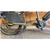 Image 4 : BRUHAUL ELECTRIC CARGO BIKE *NO CHARGER/RUSTY BIKE CHAIN/UNKNOWN WORKING CONDITION*