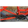 Image 5 : TERN ELECTRIC BIKE WITH FRONT CARGO BASKET *NO CHARGER/UNKNOWN WORKING CONDITION*