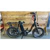 Image 1 : RAD POWER BIKE E-BIKE *WITH BIKE FLOOR PUMP/NO CHARGER/UNKNOWN WORKING CONDITION*
