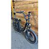 Image 2 : RAD POWER BIKE E-BIKE *WITH BIKE FLOOR PUMP/NO CHARGER/UNKNOWN WORKING CONDITION*