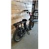 Image 3 : RAD POWER BIKE E-BIKE *WITH BIKE FLOOR PUMP/NO CHARGER/UNKNOWN WORKING CONDITION*