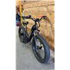 Image 2 : JASION E-BIKE *DAMAGED DISPLAY/NO CHARGER/UNKNOWN WORKING CONDITION*