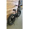 Image 3 : JASION E-BIKE *DAMAGED DISPLAY/NO CHARGER/UNKNOWN WORKING CONDITION*