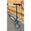 Image 2 : VOLPAM ELECTRIC SCOOTER *COVER ON ELECTRIC PANEL IS MISSING/NO CHARGER/UNKNOWN WORKING CONDITION*