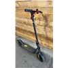 Image 2 : NINEBOT ELECTRIC SCOOTER *NO CHARGER/UNKNOWN WORKING CONDITION*