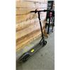 Image 3 : NINEBOT ELECTRIC SCOOTER *NO CHARGER/UNKNOWN WORKING CONDITION*