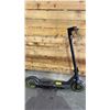 Image 1 : NINEBOT ELECTRIC SCOOTER *POWERS ON/NO CHARGER/UNKNOWN WORKING CONDITION*