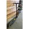 Image 3 : NINEBOT ELECTRIC SCOOTER *POWERS ON/NO CHARGER/UNKNOWN WORKING CONDITION*
