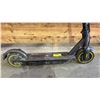 Image 4 : NINEBOT ELECTRIC SCOOTER *POWERS ON/NO CHARGER/UNKNOWN WORKING CONDITION*