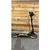 Image 1 : KUKITIN G2 MAX ELECTRIC SCOOTER *NO CHARGER/UNKNOWN WORKING CONDITION*