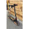 Image 2 : KUKITIN G2 MAX ELECTRIC SCOOTER *NO CHARGER/UNKNOWN WORKING CONDITION*