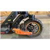 Image 4 : KUKITIN G2 MAX ELECTRIC SCOOTER *NO CHARGER/UNKNOWN WORKING CONDITION*
