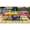 Image 1 : *NEW* SKLP SELF-LEVELLING ROTARY LASER LEVEL SET
