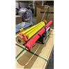 Image 2 : *NEW* SKLP SELF-LEVELLING ROTARY LASER LEVEL SET