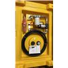 Image 2 : *NEW* SKLP DFT480 PORTABLE PLASTIC DIESEL FUEL TANK: 48"L X 32"W X 32"H