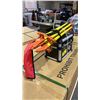 Image 2 : *NEW* SKLP SELF-LEVELLING ROTARY LASER LEVEL SET