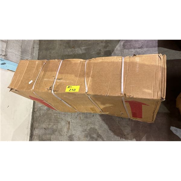 *NEW IN BOX/READY TO ASSEMBLE* ELECTRIC BIKE WITH CHARGER