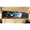 Image 2 : *NEW IN BOX/READY TO ASSEMBLE* ELECTRIC BIKE WITH CHARGER