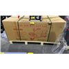 Image 1 : *NEW IN BOX/READY TO ASSEMBLE* IRGC40 HIGH-END MINI GOLF CART