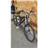 Image 2 : EHBC ELECTRIC BIKE WITH CHARGER  *UNKNOWN WORKING CONDITION*