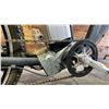 Image 5 : EHBC ELECTRIC BIKE WITH CHARGER  *UNKNOWN WORKING CONDITION*