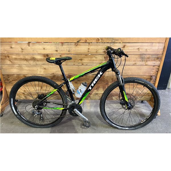 TREK MARLIN 6 24-SPEED BIKE
