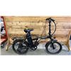Image 1 : GO CITY ELECTRIC BIKE *NO CHARGER/UNKNOWN WORKING CONDITION/MAY BE MISSING PARTS & OR PIECES*